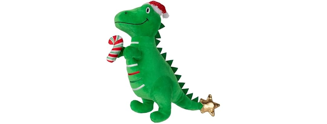 Fringe Studio Pet Toy, REX-MAS