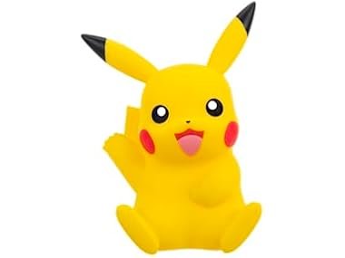 Pokemon Pikachu Select Vinyl Figure - 8-Inch