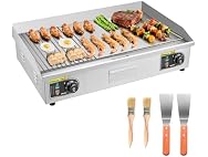 VEVOR Commercial Electric Griddle