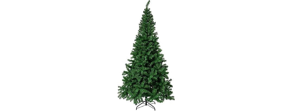 VEVOR Christmas Tree, 7.5ft Artificial