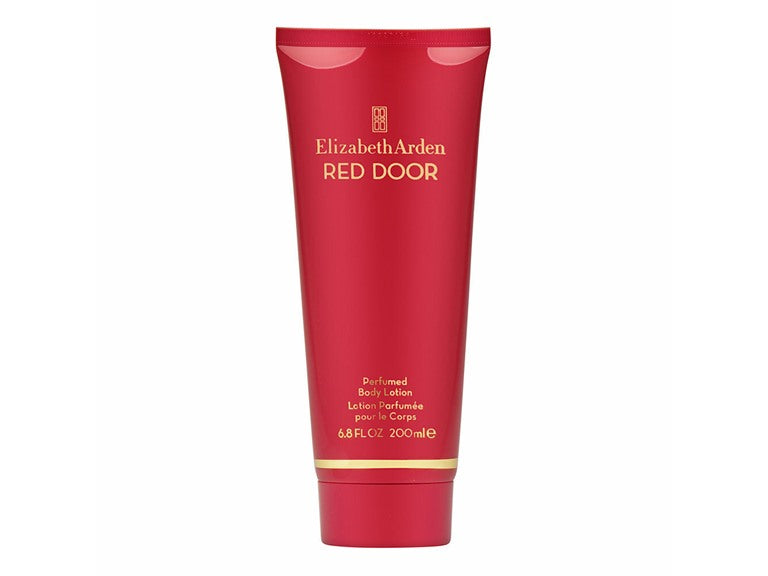 Red Door Elizabeth Arden Body Lotion 6.8 Oz W