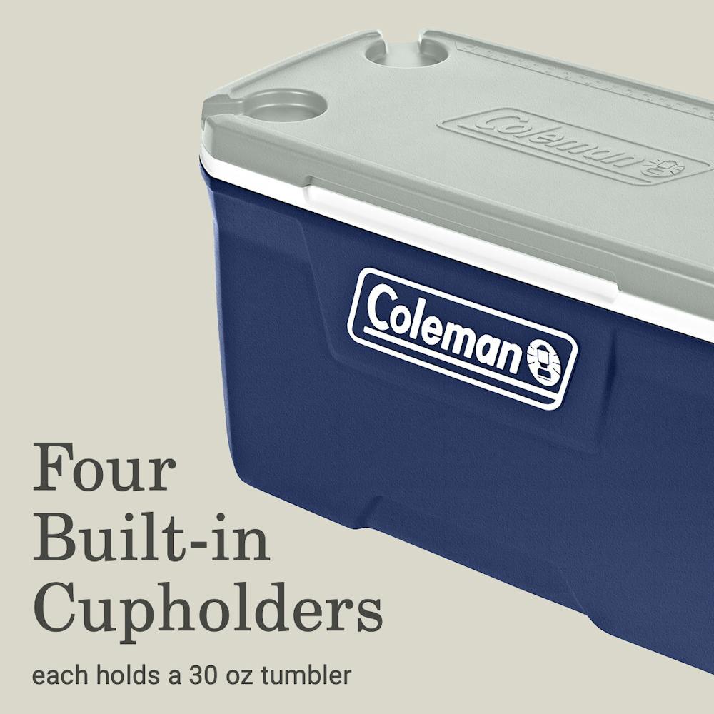 Classic Series 70-Quart Hard Cooler