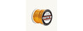 Craftwire Aluminum Wire 12 Gauge Gold 60 FT