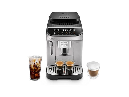 (NEW!) De'Longhi Magnifica Evo Automatic Espresso & Coffee Machine