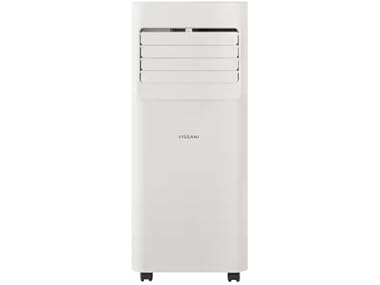 Vissani 5000 BTU Portable Air Conditioner