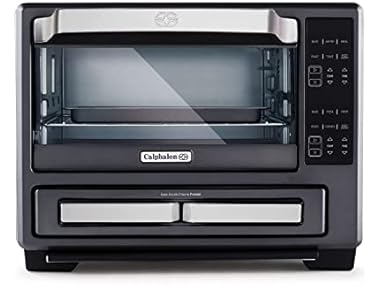 Calphalon Performance 12-in-1 Air Fry Toaster Oven