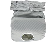 PoochPad PoochPant Diaper, Medium
