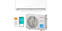 TURBRO GL9K230 Split AC Unit 9K230V