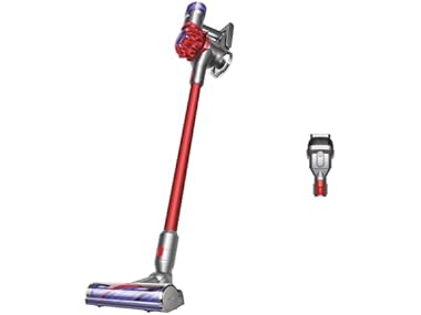 Dyson v8 Origin Handheld Cordless Vacuum
