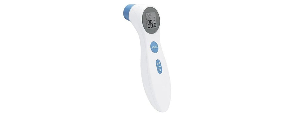 Infrared Non-Contact Digita Thermometer