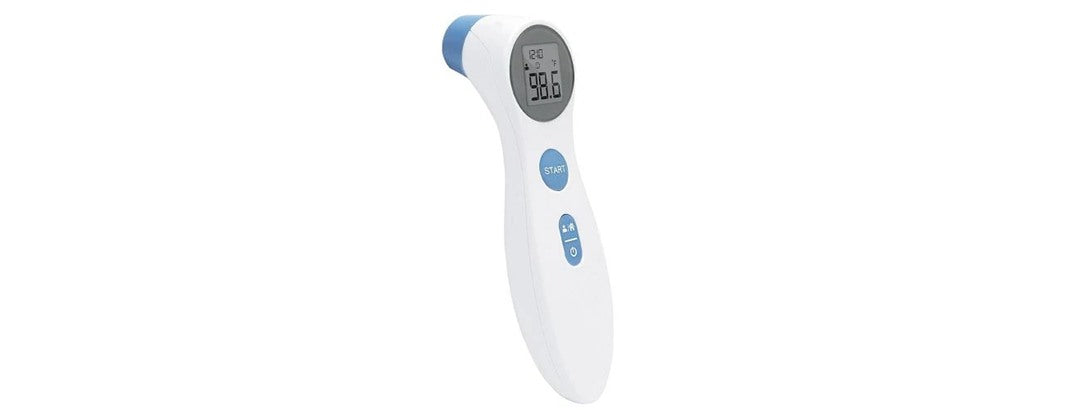 Infrared Non-Contact Digita Thermometer