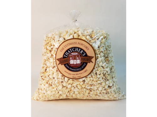 (5lb) Thatcher's Gourmet Popcorn - Kettlecorn