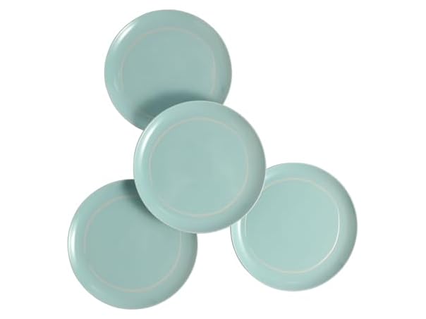 Tilly Ramsay x Royal Doulton Dinner Plate Set