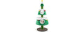 PETSITE 60 inch Cat Christmas Tree, Cute Cat Tower