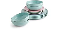 Tilly Ramsay x Royal Doulton Dinnerware Set