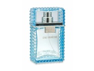 Versace Man Eau Fraiche EDT (Blue) Unboxed 1.0 Oz