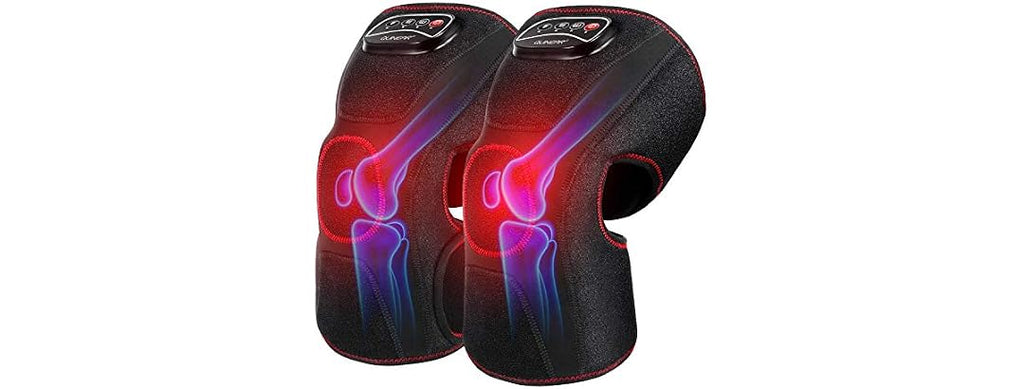 QUINEAR NS4080124 knee massager