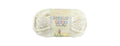 Bernat Baby Blanket Yarn, 3.5 oz, Gauge 6 Vanilla