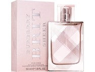 Burberry Brit Sheer Burberry EDT Spray 1.6 oz.