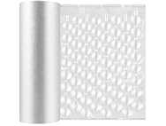 Air Cushion Film, 984Ft Length Air Pillow Bubble