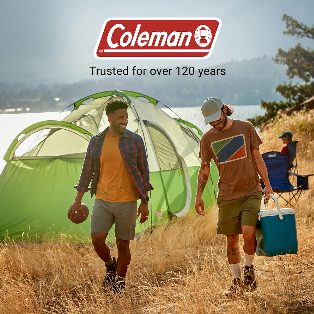 Montana™ 8-Person Tent