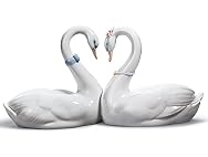 LLADR #6585, Endless Love - Swans