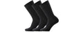 Smartwool Women Everyday Slouchy Rib Crew Socks