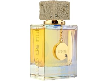 Armaf Club De Nuit Oud EDP Spray (Xerjoff Erba Pura Twist)