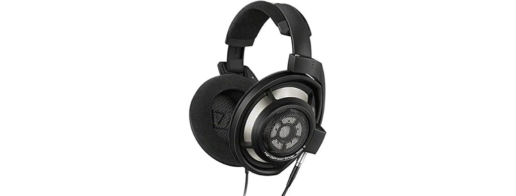 (NEW) Sennheiser HD 800 S Over-the-Ear Audiophile Reference Headphones