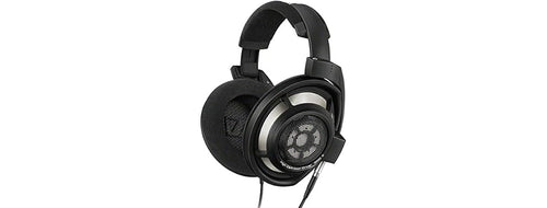(NEW) Sennheiser HD 800 S Over-the-Ear Audiophile Reference Headphones