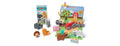 Melissa & Doug Blockables™ Farm and Farm Friends