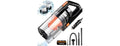 CherylonCar HEPA Portable Car Vacuum