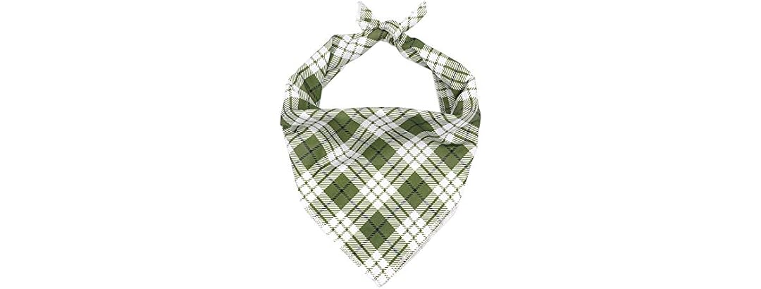 ARING PET Cotton Dog & Cat Bandanas