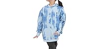Hurley Boys' Graphic Pullover Hoodie