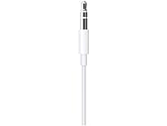 Apple Lightning to 3.5 mm Audio Cable (1