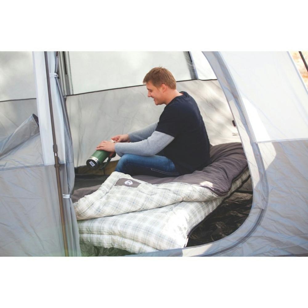 Heritage™ Big and Tall Sleeping Bag