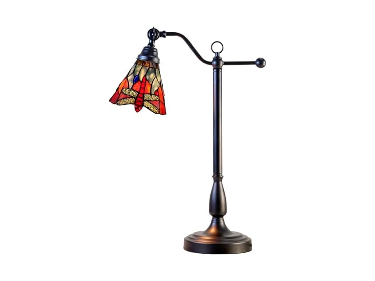 Dale Tiffany TA25030 Tiffany Desk Lamp