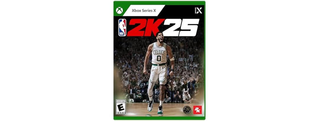 NBA 2K25