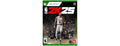NBA 2K25