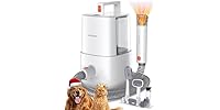 Simpleway Dog Grooming Vacuum Kit