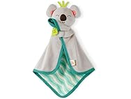 B. toys Koala Security Blanket with Crinkle