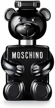 Moschino Toy Boy Eau de Parfum