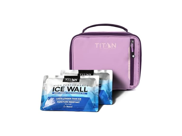 Titan by Arctic Zone Fridge Cold Lunch
