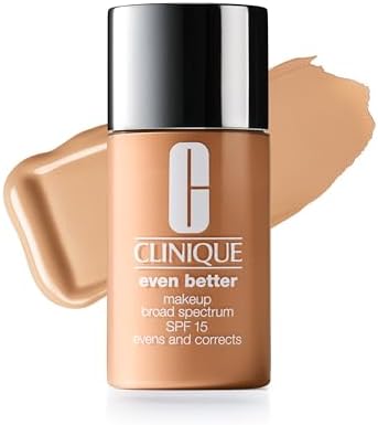 Clinique Even Better Foundation