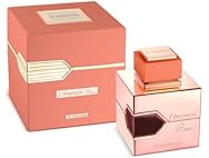 Al Haramain L'aventure Rose EDP (Montale Roses Musk Clone)