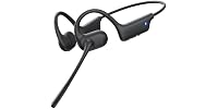 CXK Open Ear Headphones with Mic