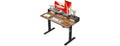 48 X 24 Inches Electric Standing Desk