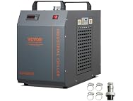 VEVOR Industrial Water Chiller