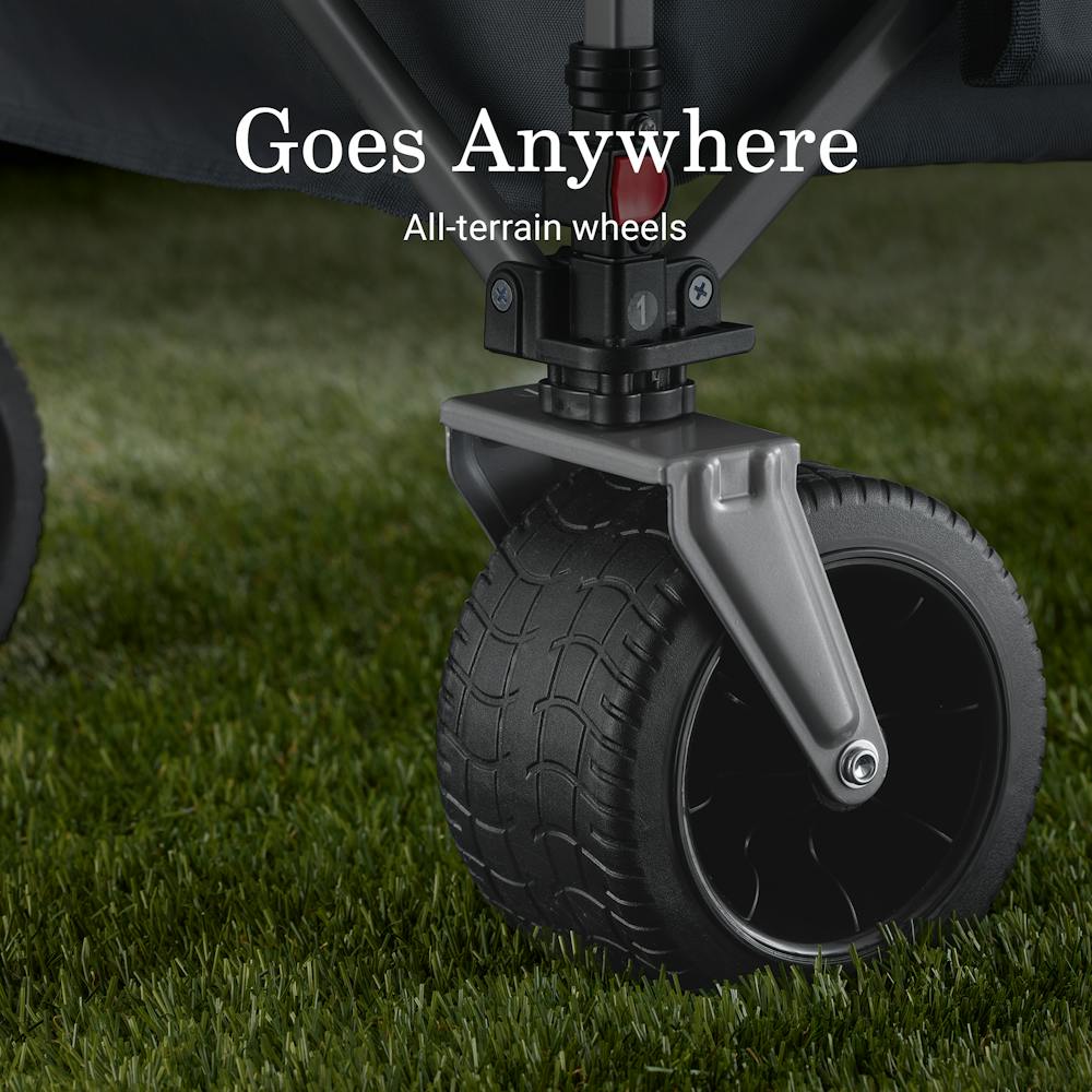 Coleman® XL Wagon