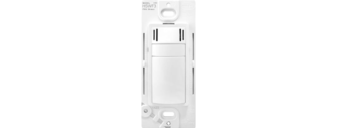 Legrand Pass & Seymour Humidity Sensor